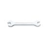 BETA 55 Double Socket Wrench 10X12mm