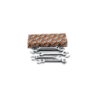 BETA 55/S12 Socket Wrench Set in Cardboard Box