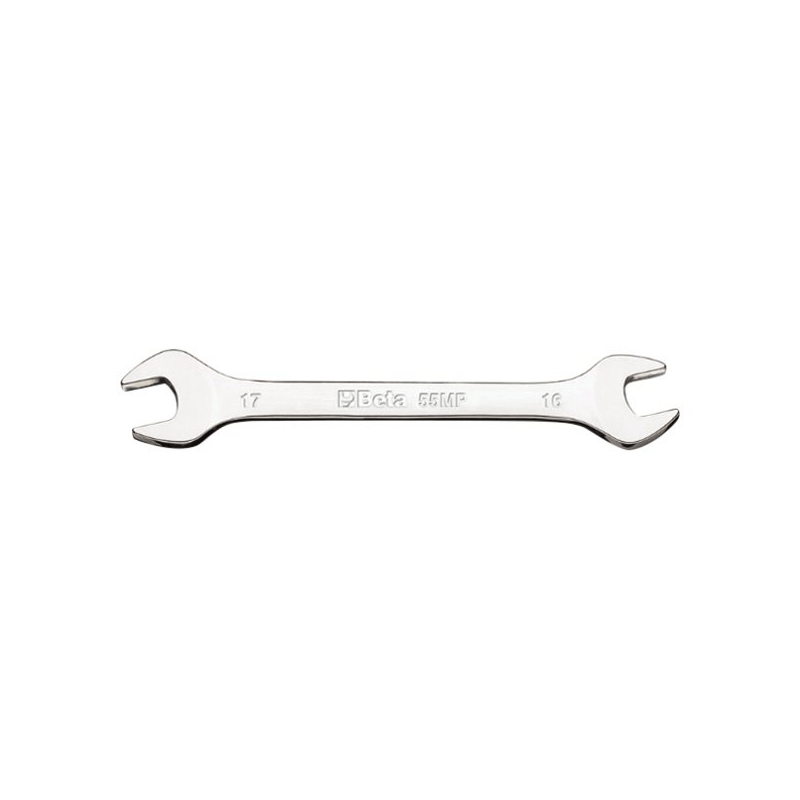BETA 55MP Double Socket Wrench 30x32mm Shiny Chrome BETA 55MP Double Socket Wrench 30x32mm Shiny Chrome