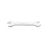 BETA 55MP Double Socket Wrench 30x32mm Shiny Chrome