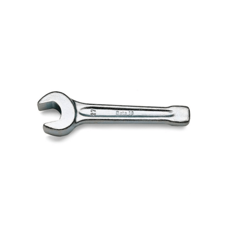 BETA 58 Open-end Slogging Wrenches 55mm