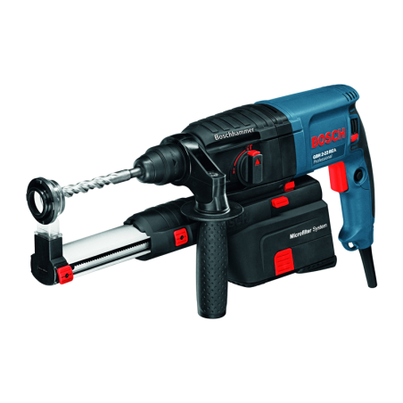MARTELO PLUS GBH 2-23 REA Professional