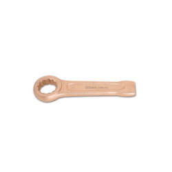 BETA 78BA-AS 12-Sided Lunette Ring Antiflaking Slogging Wrenches 1,5/8