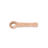 BETA 78BA-AS 12-Sided Lunette Ring Antiflaking Slogging Wrenches 1,5/8