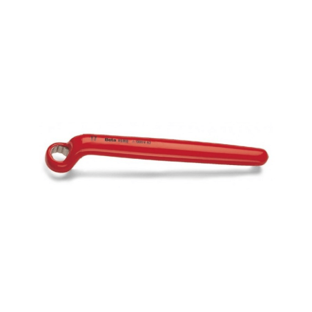 BETA 89MQ 1000V Insulated Star Bezel Wrench 13mm