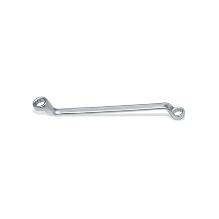 BETA 90AS Lunette Wrench 13/16x7/8 with Deep Curvature