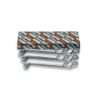 BETA 90AS/10 Lunette Wrench Sets in Cardboard Box