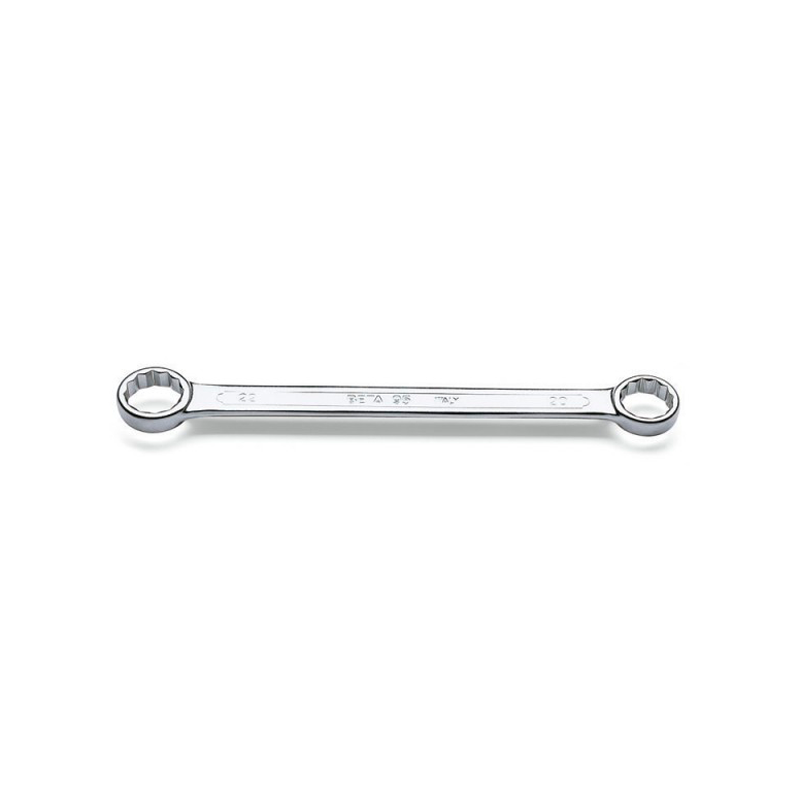 BETA 95 Straight Lunette Wrench 21X23mm