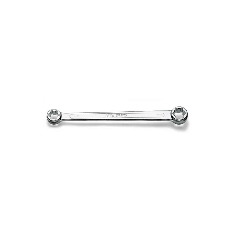 BETA 95FTX Straight Torx End Wrench E6XE8mm