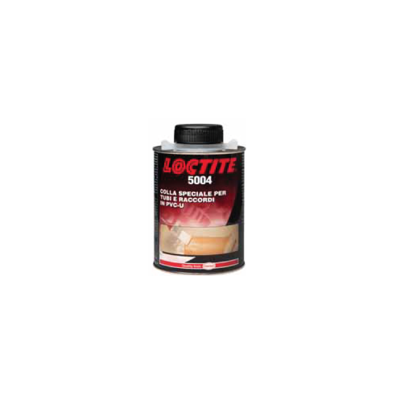 Loctite 5004 Adesivo para PVC1 kg