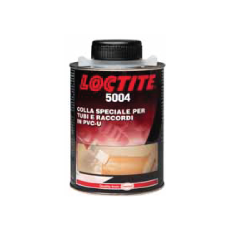 Loctite 5004 Adesivo para PVC1 kg