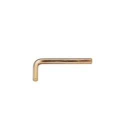 BETA 96BA Antispark Hexagonal Allen Wrench 6mm