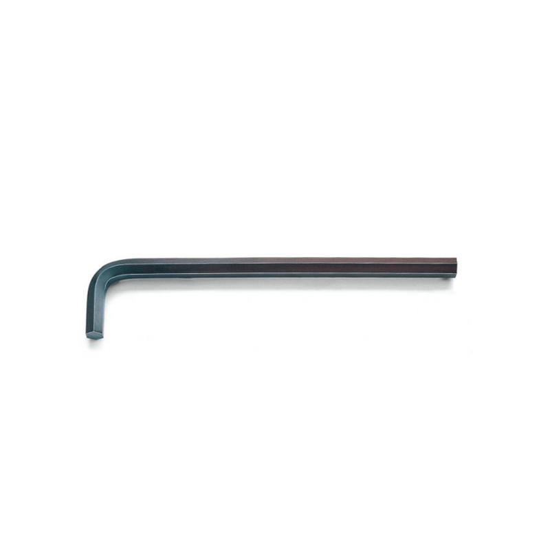 Chave Allen 10mm Sextavada Fosfatada Abaulada Série Longa 96L BETA