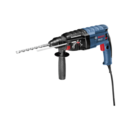 Martelo Perfurador com SDS Plus GBH 2-20 D Professional BOSCH