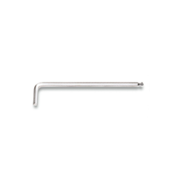 Chave Allen Sextavada 8mm com Cabeça Esférica 96LBP BETA