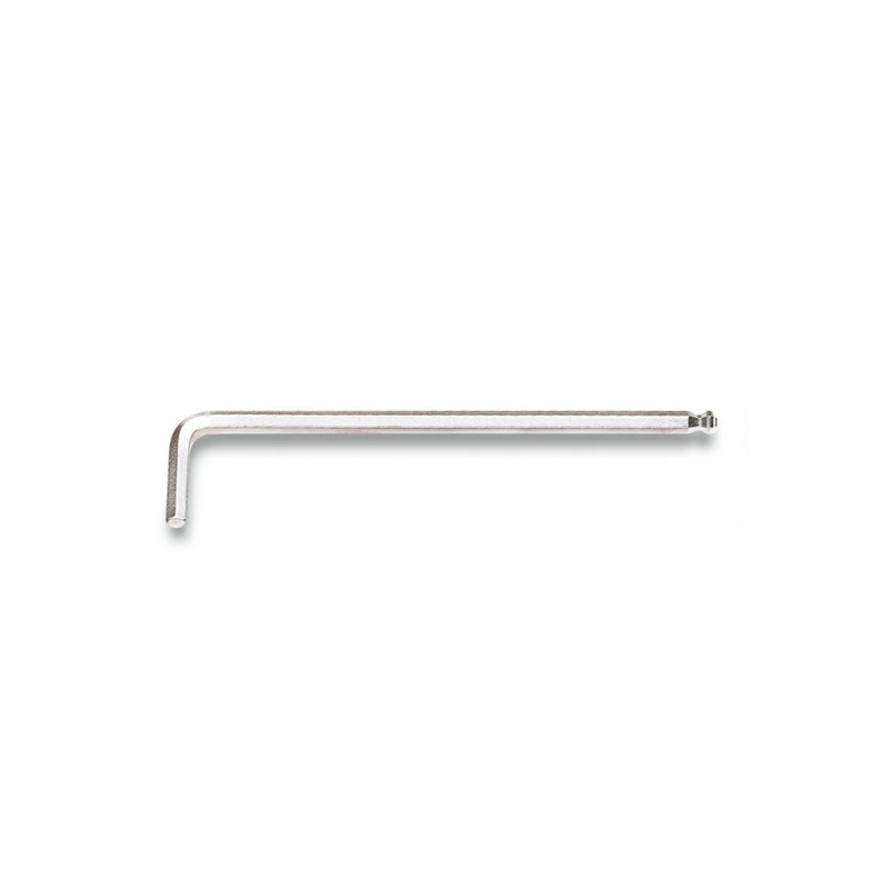 Chave Allen Sextavada 8mm com Cabeça Esférica 96LBP BETA
