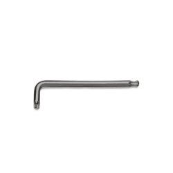 Chave Macho T25 com Extremidade Esférica 96x18mm Torx BETA