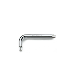 BETA 98XZN Allen Wrench M5 Hexagon Socket 72x25mm Profile XZN