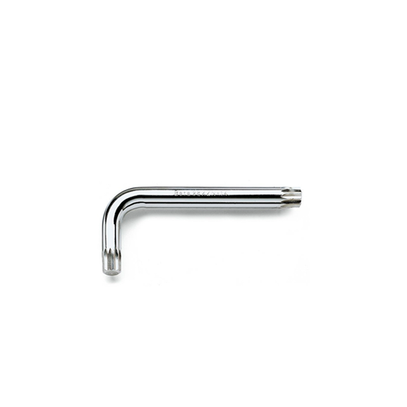 BETA 98XZN Allen Wrench M5 Hexagon Socket 72x25mm Profile XZN BETA 98XZN Allen Wrench M5 Hexagon Socket 72x25mm Profile XZN
