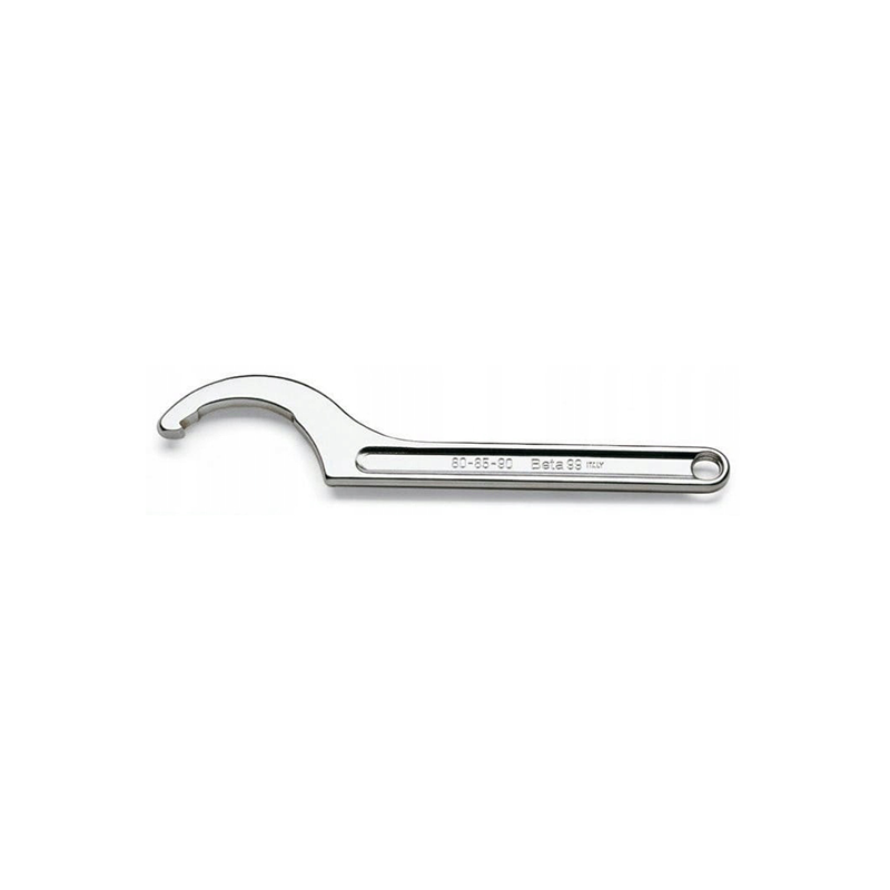 BETA 99 Square Hook Spanner 22-25-28mm