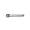 BETA 120 Open Ended 12-Sided 24mm Spanner with Ratchet