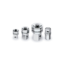 BETA 123/K4 Set of 4 Adapters for Ratchet Wrenches