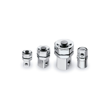 BETA 123/K4 Set of 4 Adapters for Ratchet Wrenches