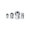 BETA 123/K4 Set of 4 Adapters for Ratchet Wrenches