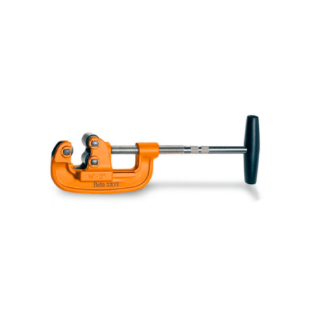 BETA 330/2 Pipe Cutter for Steel Gas Pipes
