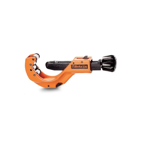 BETA 338 Pipe Cutter with Telescopic Feed