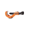 BETA 338 Pipe Cutter with Telescopic Feed