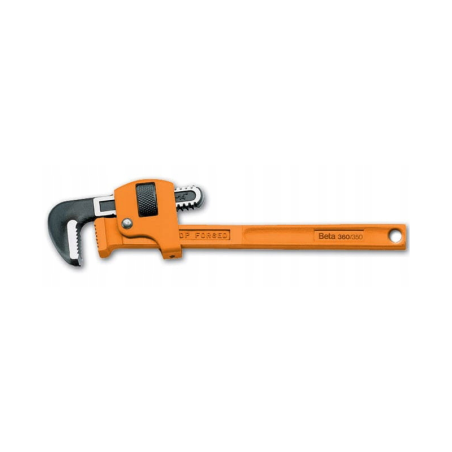 BETA 360 Pipe Wrench 250mm Stillson Model