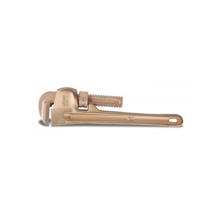 BETA 363BA Heavy-Duty 250mm Anti-Sparking Pipe Wrenches