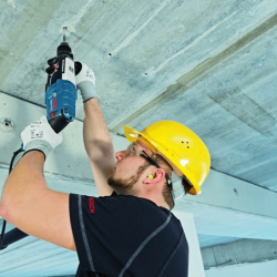 MARTELO PLUS GBH 2-28 Professional