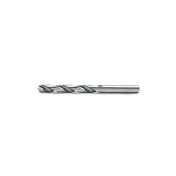 BETA 412 Short Series HSS 10mm Cylindrical Drill Fully Ground
