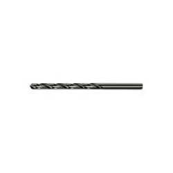 BETA 412L Long Series HSS 4,5mm Cylindrical Drill Fully Ground