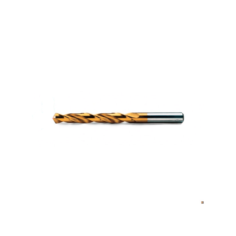 BETA 414 Short Series 1mm HSS-TIN Cylindrical Drill Bit