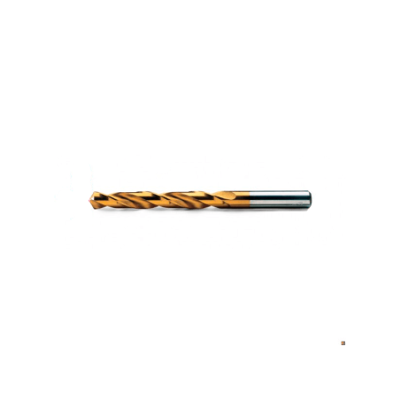 BETA 414 Short Series 1mm HSS-TIN Cylindrical Drill Bit