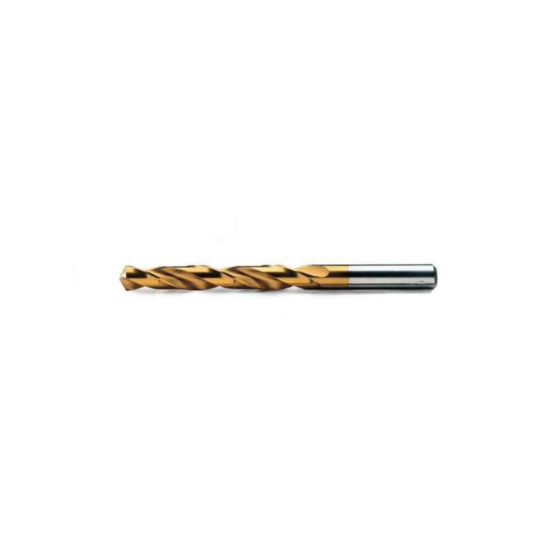 BETA 414 Short Series 5,25mm HSS-TIN Cylindrical Drill Bit