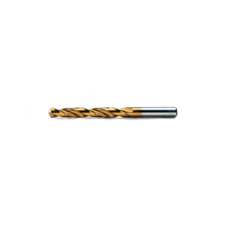 BETA 414 Short Series 5,25mm HSS-TIN Cylindrical Drill Bit