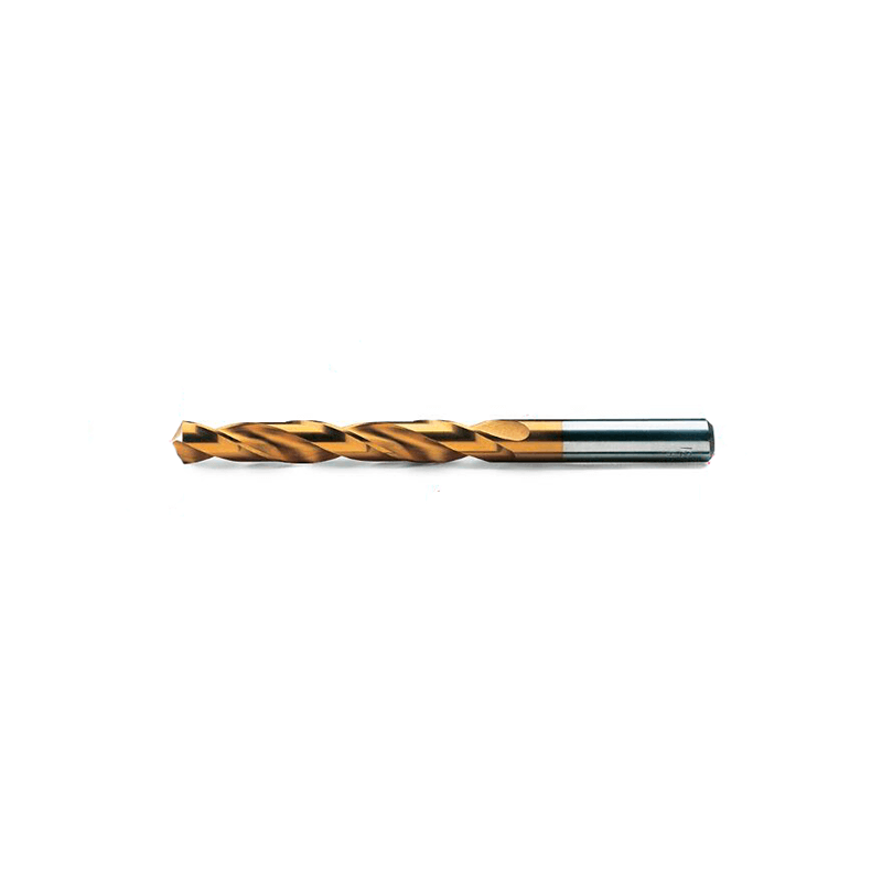 BETA 414 Short Series 6,25mm HSS-TIN Cylindrical Drill Bit