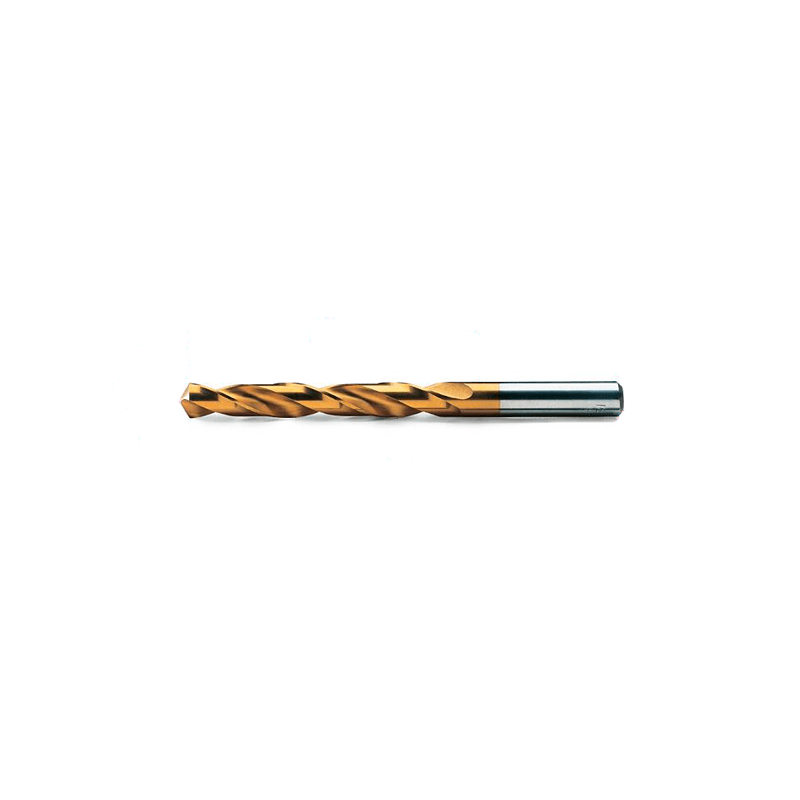 BETA 414 Short Series 7,25mm HSS-TIN Cylindrical Drill Bit BETA 414 Short Series 7,25mm HSS-TIN Cylindrical Drill Bit