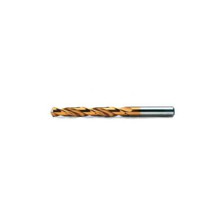 BETA 414 Short Series 7,25mm HSS-TIN Cylindrical Drill Bit