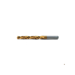 BETA 414 Short Series 7,5mm HSS-TIN Cylindrical Drill Bit
