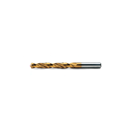 BETA 414 Short Series 8mm HSS-TIN Cylindrical Drill Bit