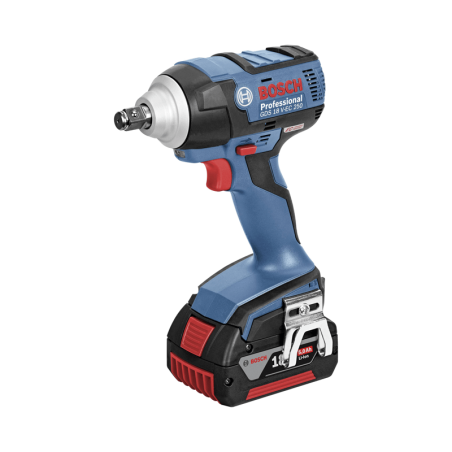 APARAFUSADORA IMPACTO GAMA ROBUST GDS 18