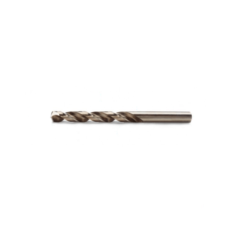 BETA 415 Short Series 4,75mm HSS-CO 8% Cylindrical Drill Bit
