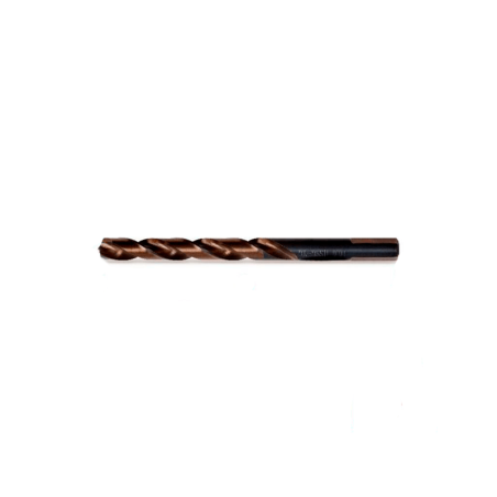 BETA 416 Short Series 6,5mm HSS-TIN Cylindrical Drill Bit