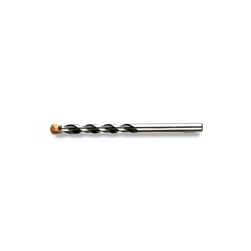 BETA 417 6mm Cylindrical Stone Drill Bit Milled Body BETA 417 6mm Cylindrical Stone Drill Bit Milled Body