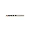 BETA 417 6mm Cylindrical Stone Drill Bit Milled Body